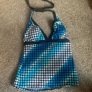 Nike Tankini Bathing Swim Suit Top 10